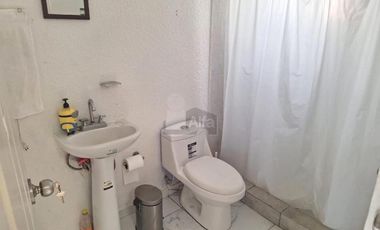 Casa en condominio en venta en Las Américas, Ecatepec de Morelos, México