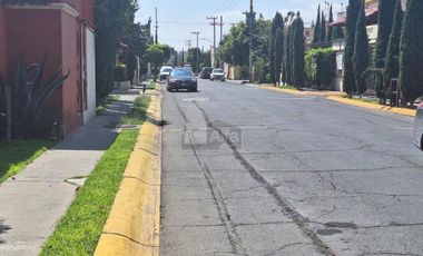 Casa en condominio en venta en Las Américas, Ecatepec de Morelos, México