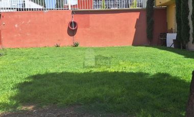 Casa en condominio en venta en Las Américas, Ecatepec de Morelos, México
