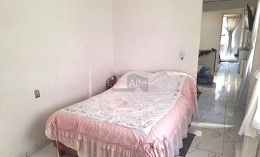 Casa en condominio en venta en Las Américas, Ecatepec de Morelos, México