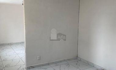 Casa en condominio en venta en Las Américas, Ecatepec de Morelos, México
