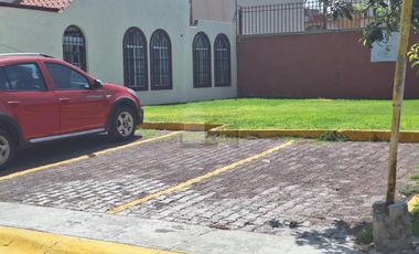 Casa en condominio en venta en Las Américas, Ecatepec de Morelos, México
