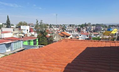 Casa sola en venta en Izcalli Ecatepec, Ecatepec de Morelos, México