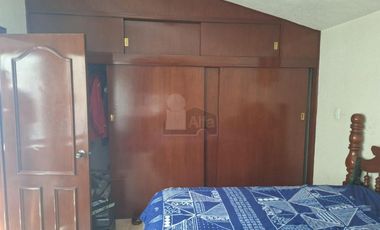 Casa sola en venta en Izcalli Ecatepec, Ecatepec de Morelos, México