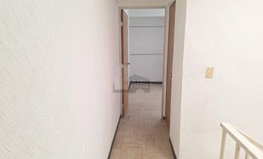 Casa en condominio en venta en Colinas de Ecatepec, Ecatepec de Morelos, México