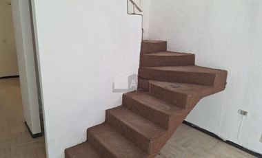 Casa en condominio en venta en Colinas de Ecatepec, Ecatepec de Morelos, México