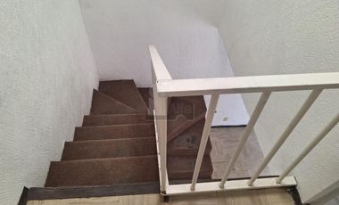 Casa en condominio en venta en Colinas de Ecatepec, Ecatepec de Morelos, México