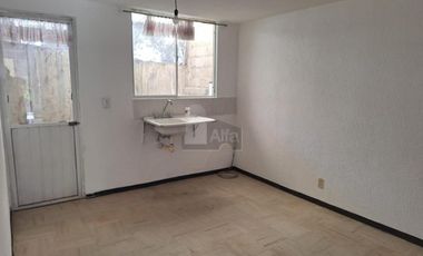 Casa en condominio en venta en Colinas de Ecatepec, Ecatepec de Morelos, México