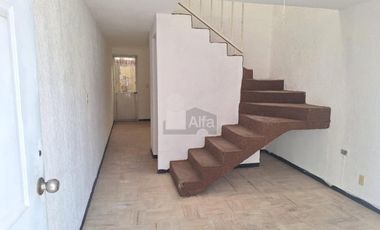 Casa en condominio en venta en Colinas de Ecatepec, Ecatepec de Morelos, México
