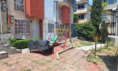 Casa en condominio en venta en Colinas de Ecatepec, Ecatepec de Morelos, México