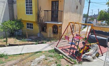 Casa en condominio en venta en Colinas de Ecatepec, Ecatepec de Morelos, México