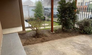 Casa en Arriendo en Haras de Machali