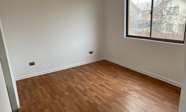 Casa en Arriendo en Haras de Machali