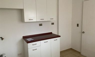 Casa en Arriendo en Haras de Machali
