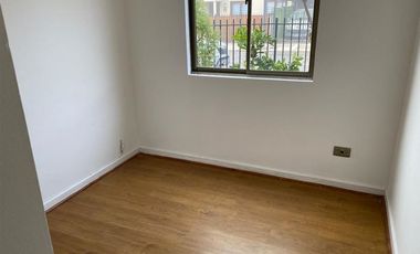 Casa en Arriendo en Haras de Machali