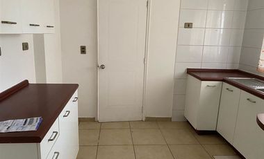 Casa en Arriendo en Haras de Machali