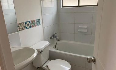 Casa en Arriendo en Haras de Machali