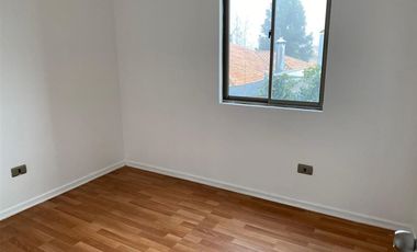 Casa en Arriendo en Haras de Machali