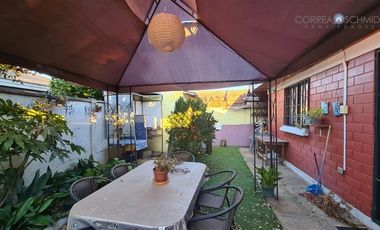 Casa en Arriendo en Las Coloradas