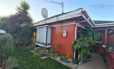 Casa en Arriendo en Las Coloradas