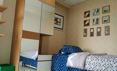 Dijual Apartement Furnish PARAHYANGAN Residence Ciumbuleuit Bandung