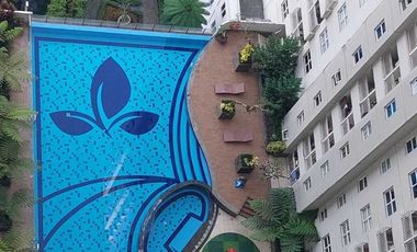 Dijual Apartement Furnish PARAHYANGAN Residence Ciumbuleuit Bandung