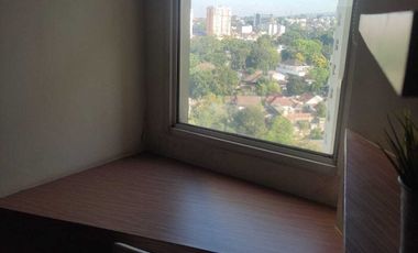 Dijual Apartement Furnish PARAHYANGAN Residence Ciumbuleuit Bandung