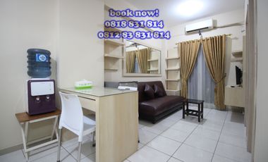 apartemen centerpoint sewa bulanan