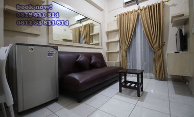 apartemen centerpoint sewa bulanan