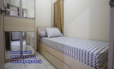 apartemen centerpoint sewa bulanan