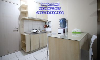 apartemen centerpoint sewa bulanan