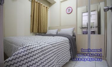 apartemen centerpoint sewa bulanan