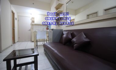 apartemen centerpoint sewa bulanan