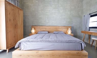 Villa 2 bedroom fully furnished kawasan ungasan badung bali