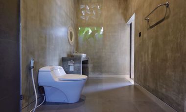 Villa 2 bedroom fully furnished kawasan ungasan badung bali