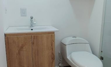 ARRIENDO de APARTAMENTO en SABANETA