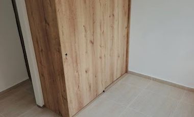 ARRIENDO de APARTAMENTO en SABANETA