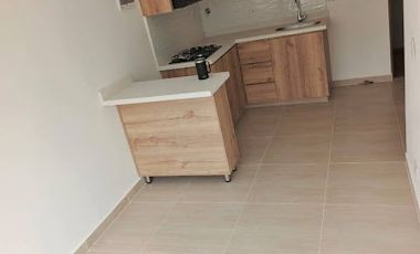 ARRIENDO de APARTAMENTO en SABANETA