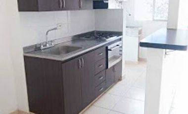ARRIENDO de APARTAMENTO en ItaguÃ­