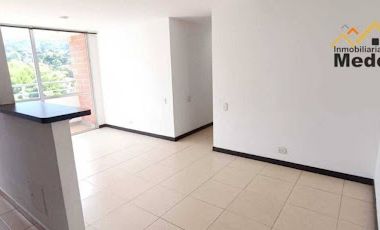 ARRIENDO de APARTAMENTO en ItaguÃ­