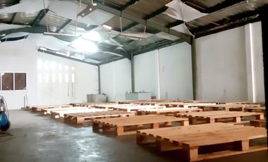 GUDANG ADA OFFICE DI TAMAN TEKNO PUSPITEK BSD