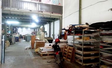 GUDANG ADA OFFICE DI TAMAN TEKNO PUSPITEK BSD