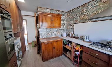Departamento en Venta en CERRO CASTILLO