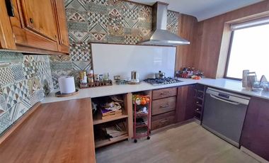 Departamento en Venta en CERRO CASTILLO