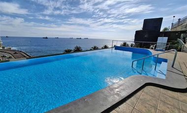 Departamento en Venta en CERRO CASTILLO