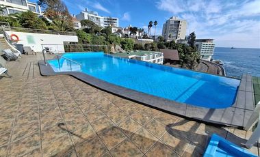 Departamento en Venta en CERRO CASTILLO