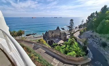 Departamento en Venta en CERRO CASTILLO