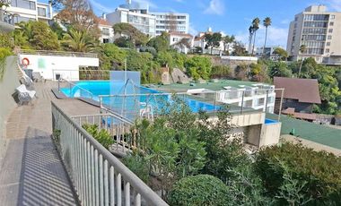 Departamento en Venta en CERRO CASTILLO