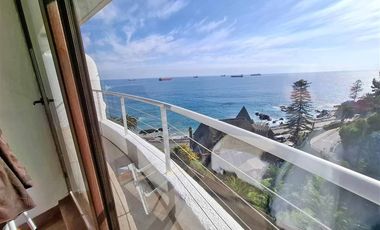 Departamento en Venta en CERRO CASTILLO