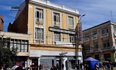 Arriendo Oficina 340 m2, Pedro Montt,  Valparaíso